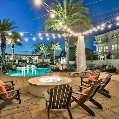 30A Highland Park - Shoreline Beach House By Panhandle Getaways Santa Rosa Beach Extérieur photo