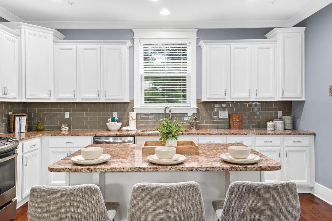 30A Highland Park - Shoreline Beach House By Panhandle Getaways Santa Rosa Beach Extérieur photo