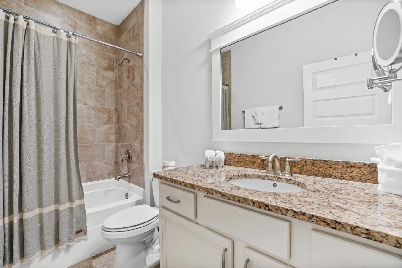 30A Highland Park - Shoreline Beach House By Panhandle Getaways Santa Rosa Beach Extérieur photo