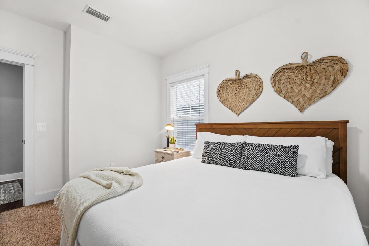 30A Highland Park - Shoreline Beach House By Panhandle Getaways Santa Rosa Beach Extérieur photo