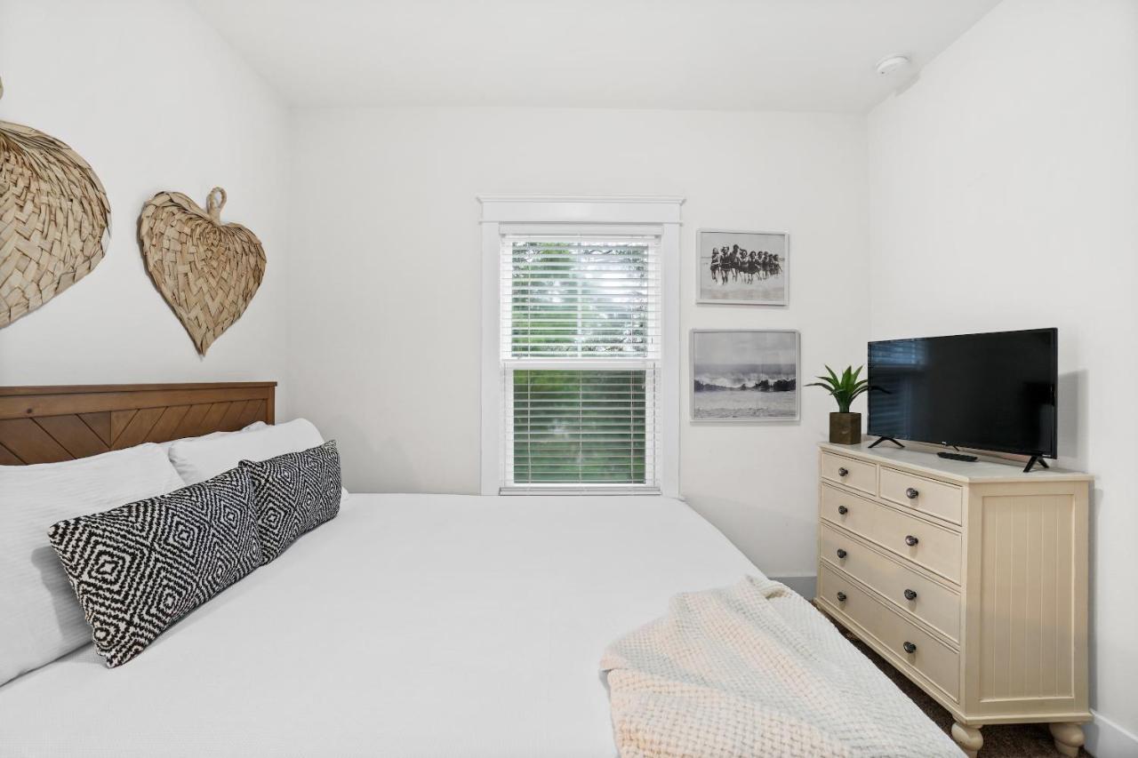 30A Highland Park - Shoreline Beach House By Panhandle Getaways Santa Rosa Beach Extérieur photo