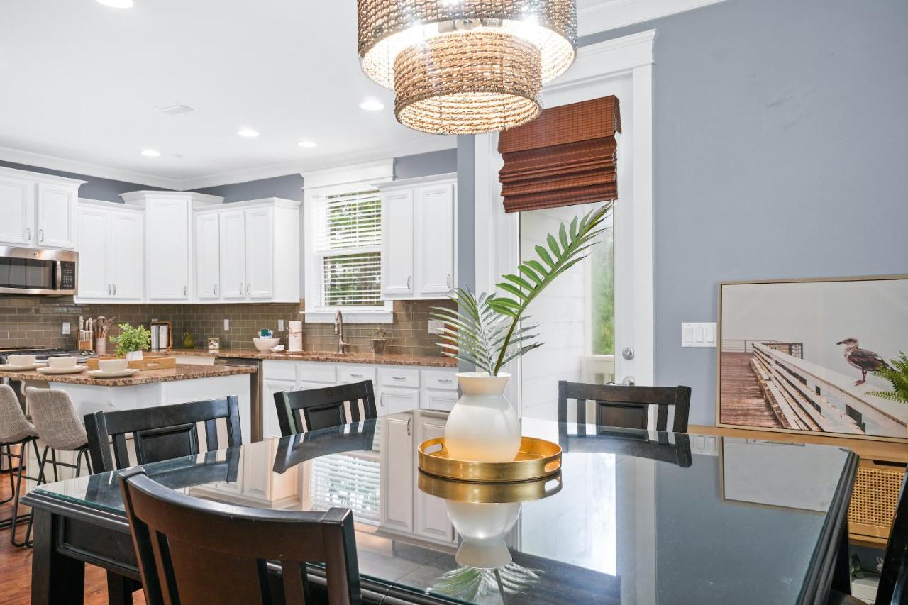 30A Highland Park - Shoreline Beach House By Panhandle Getaways Santa Rosa Beach Extérieur photo